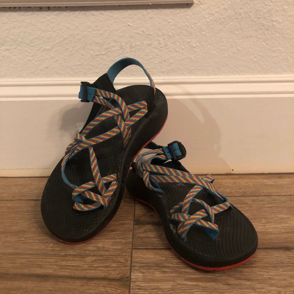 Chaco